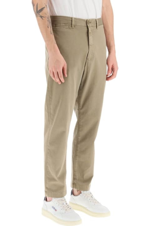 Closed Clothing for Men Closed 'tacoma' Tapered Pants