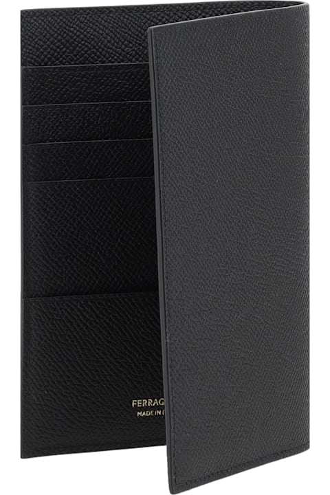 Homeware Ferragamo Document Case