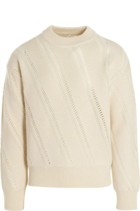 'pedro' Sweater