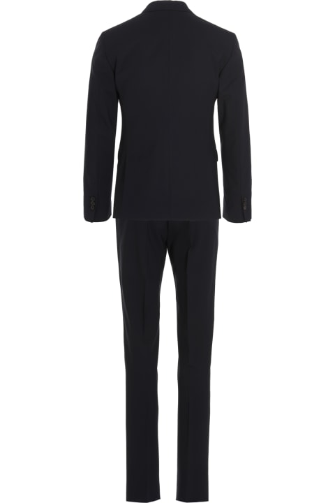 Suits for Men Dsquared2 'london Suit