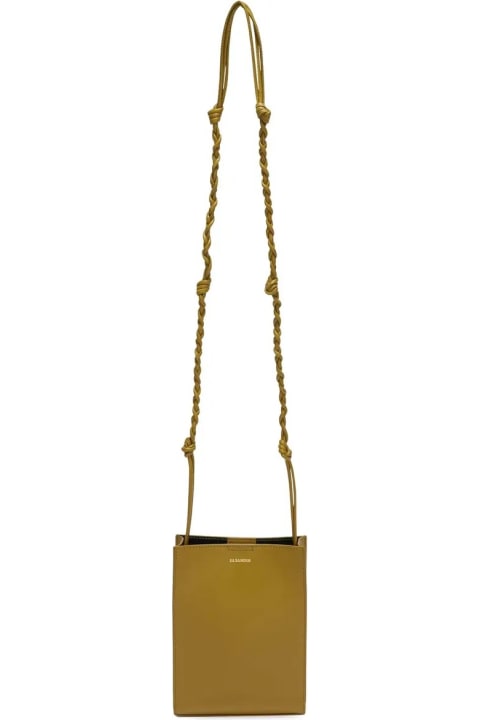 Fashion for Women Jil Sander Linden Small Tangle Bag
