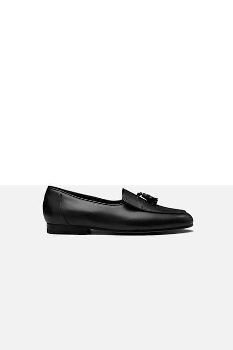 Leather Slip-on Nerano