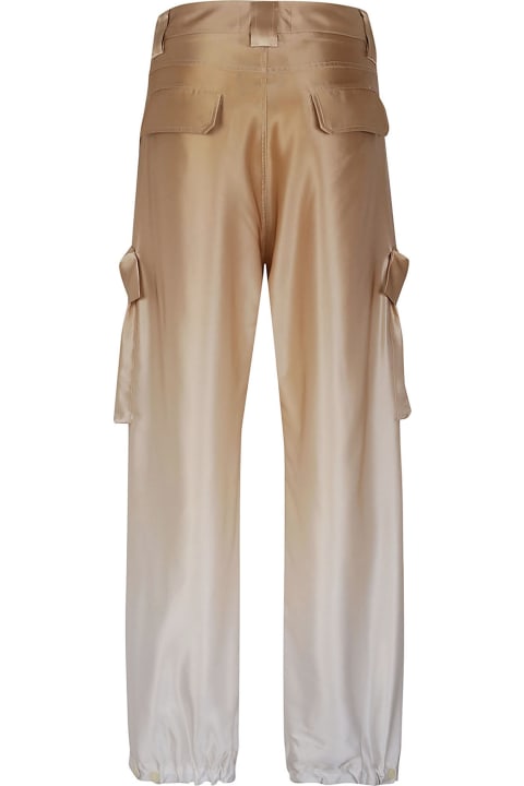Sleep No More Clothing for Women Sleep No More Trousers Beige