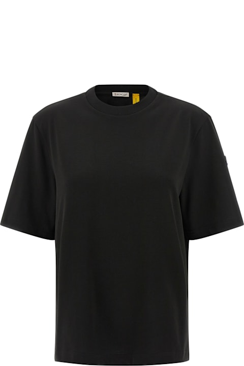 Homeware Moncler Genius T-shirt Moncler X Edward Enninful