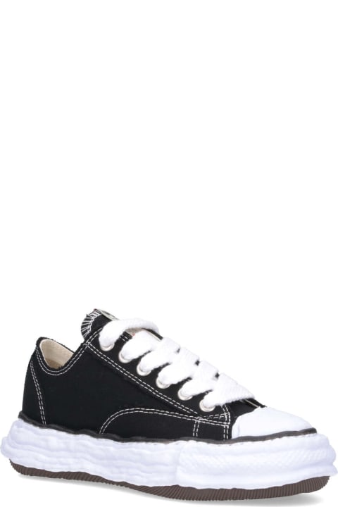 Mihara Yasuhiro 'peterson23 Og Low-top Sneakers