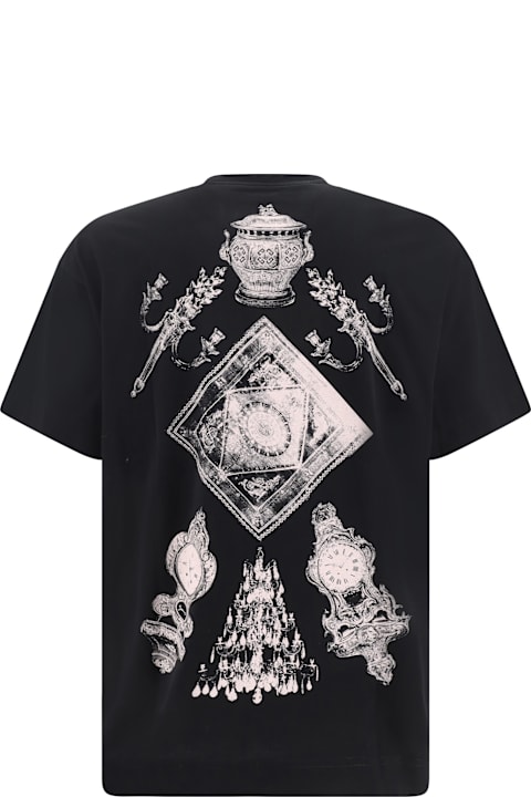 Givenchy Clothing for Men Givenchy T-shirt