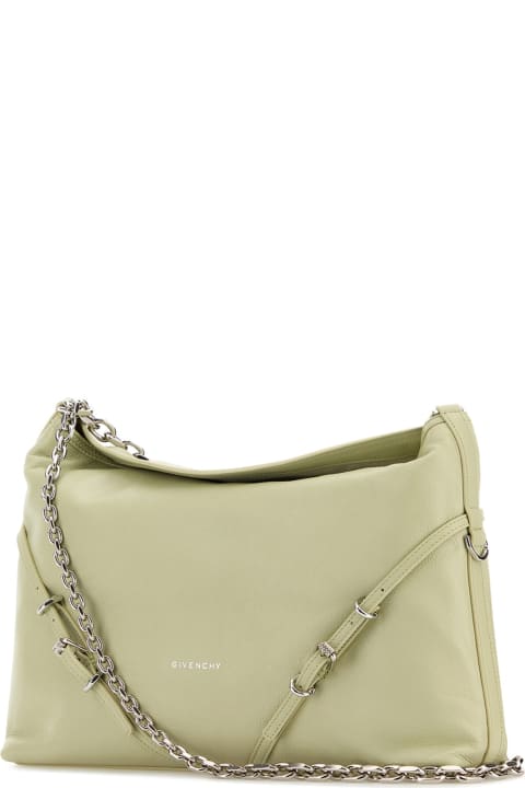 Givenchy Shoulder Bags for Women Givenchy Voyou Chain Bag