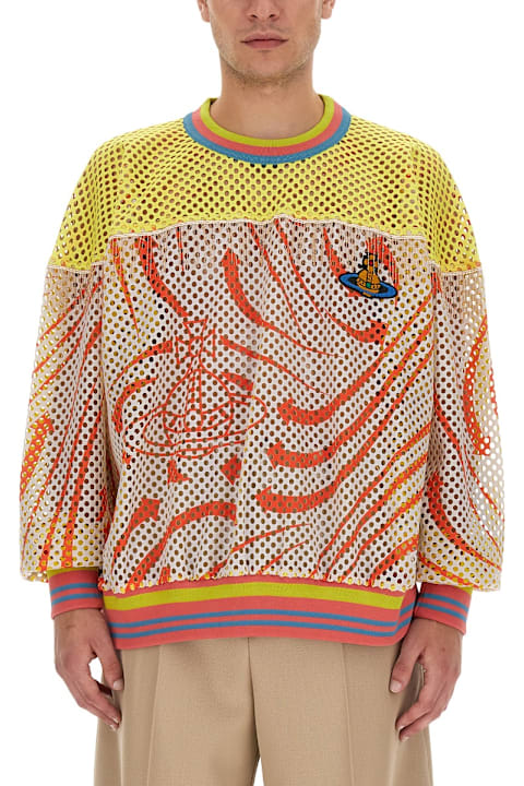 أدوات منزلية Vivienne Westwood Fresh Sweatshirt