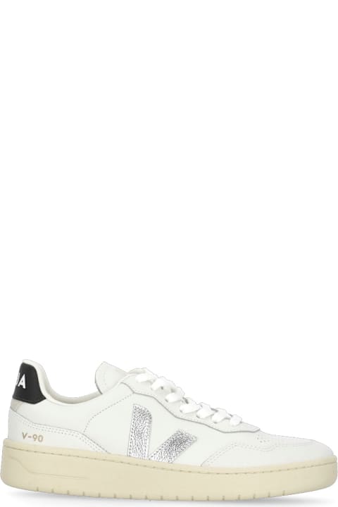 Veja V-90 Sneakers
