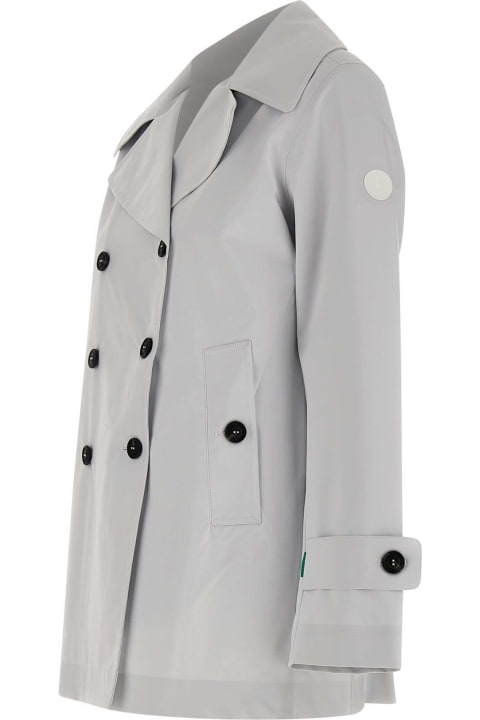 Save the Duck for Women Save the Duck "grin18sofi" Trench Coat