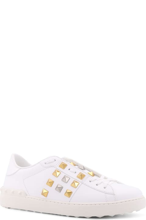 Homeware Valentino Garavani Rockstuds Sneakers
