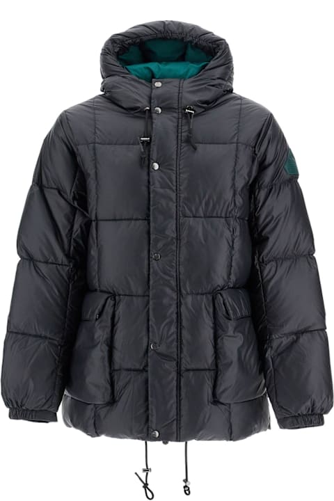 Pyrenex for Women Pyrenex Adoubert 2 Unisex Down Jacket