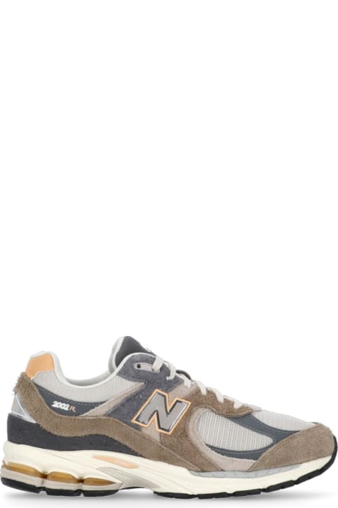 Fashion for Women New Balance 2002r Sneakers
