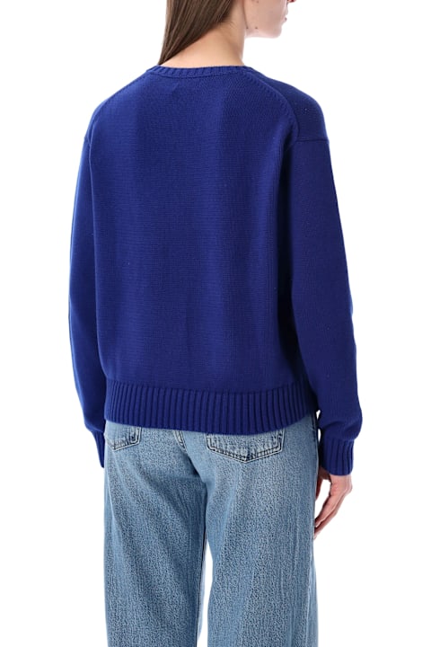 Homeware Polo Ralph Lauren Polo Ralph Lauren Cotton Polo Bear Jumper