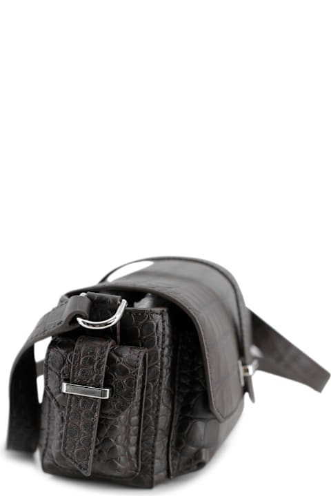 Homeware Hogan Hogan Flap Bag
