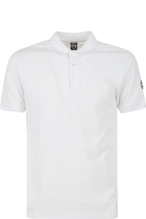 Colmar Shirts for Men Colmar Monday Polo Shirt