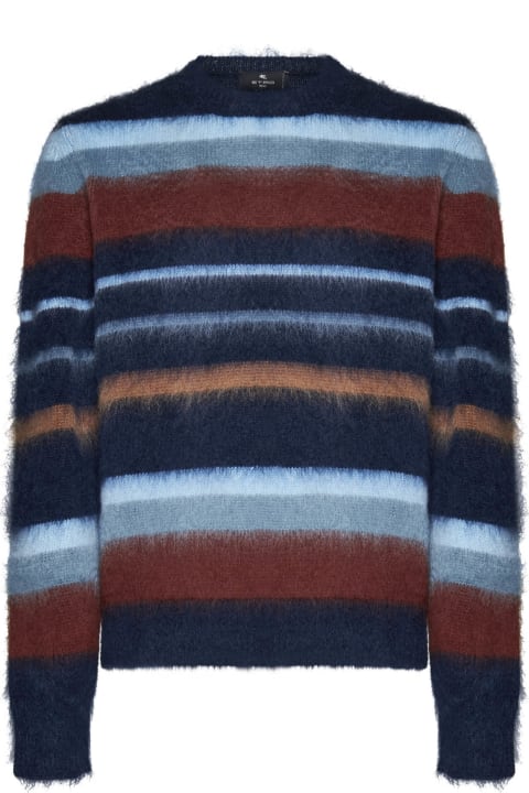 Etro Sweaters for Women Etro Sweater