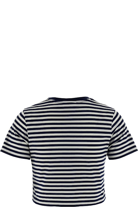 Maison Kitsuné Clothing for Women Maison Kitsuné 'bold Fox Head' T-shirt
