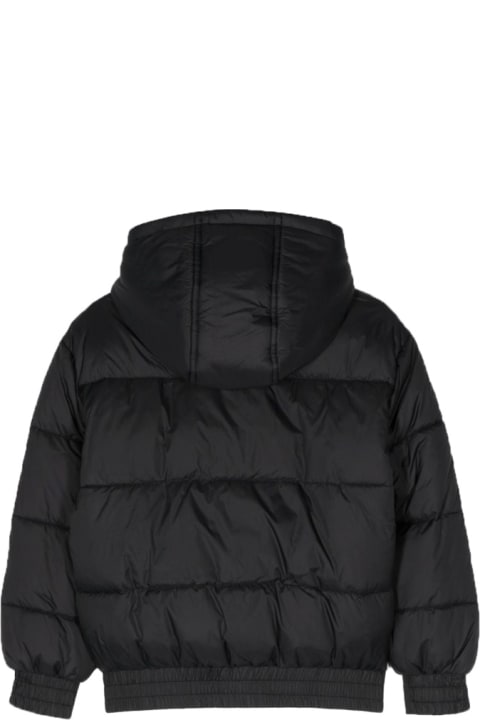 ガールズ DKNYのコート＆ジャケット DKNY Down Jacket With Hood