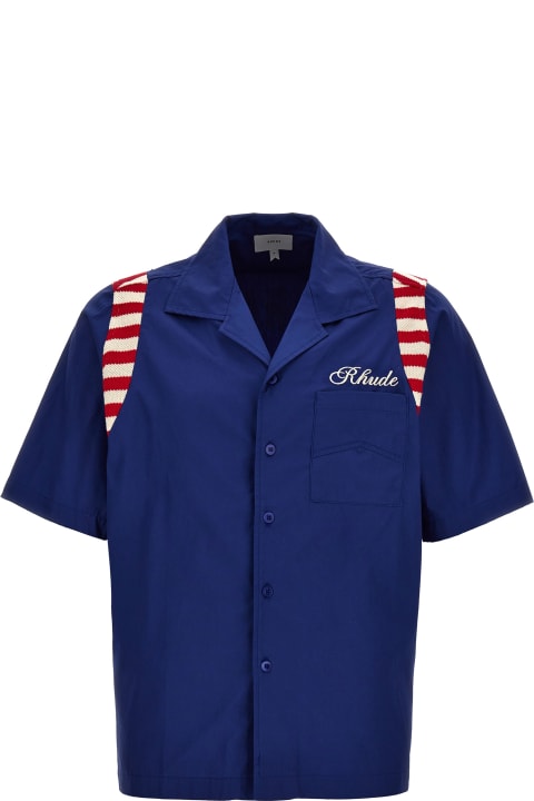 Rhude for Men Rhude 'american Spirit' Shirt