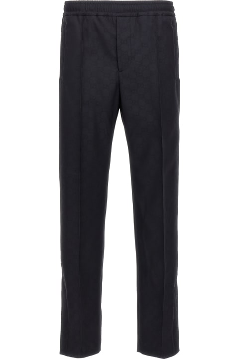 Homeware Gucci 'gg' Pants