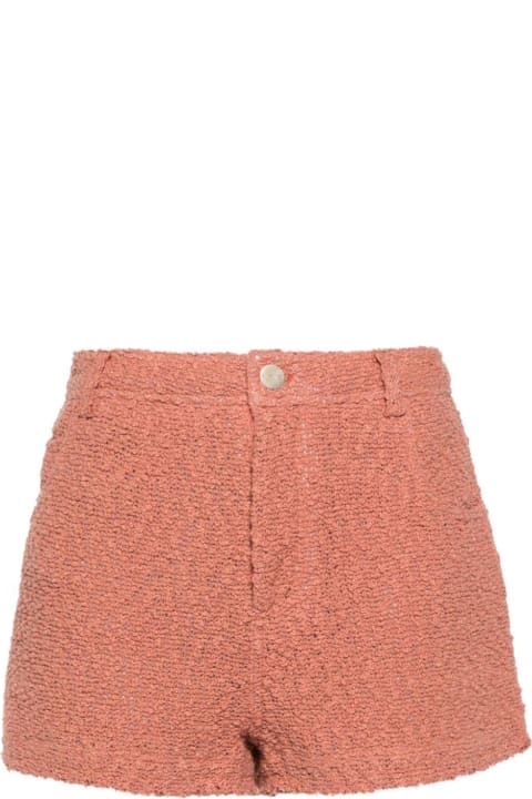 IRO Pants & Shorts for Women IRO Zipped Front Shorts