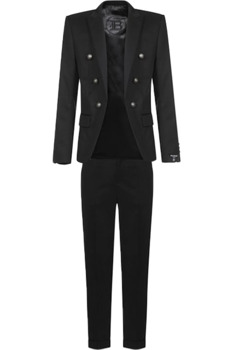 Men's Suits | italist, ALWAYS LIKE A SALE