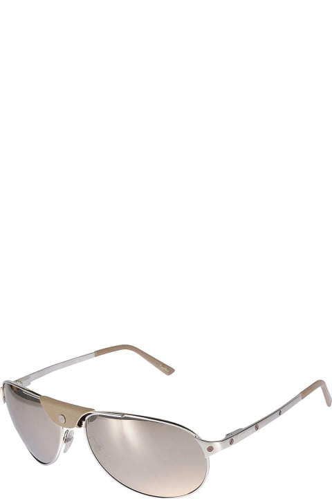 Cartier Eyewear Eyewear Sale for Men Cartier Eyewear Aviator Sunglasses