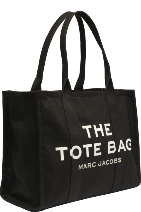 ウィメンズ新着アイテム Marc Jacobs The Large Tote Bag