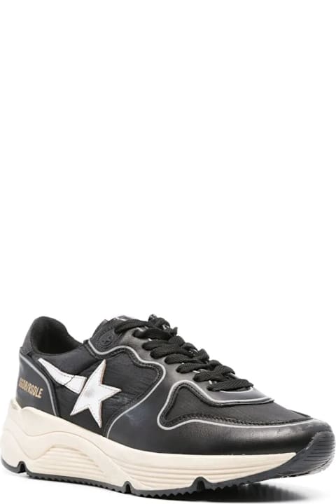 Sale for Women Golden Goose Running Sole Sneakers