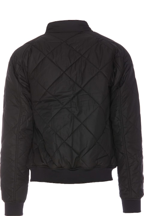 Barbour Coats 
Jackets for Men Barbour Quilted Merchant Light Down Jacket