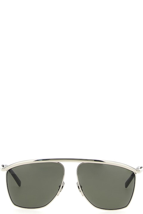 Eyewear for Men Saint Laurent 'sl 820 Victorie' Sunglasses