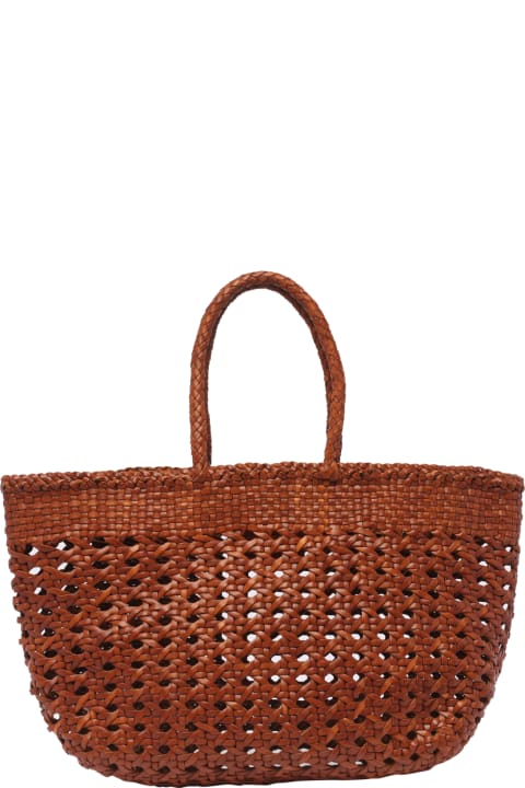 Cannage Kanpur Hand Bag