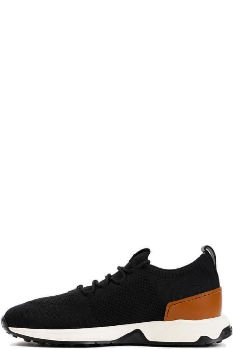 Tod's Shoes for Men Tod's Running Lace-up Sneakers