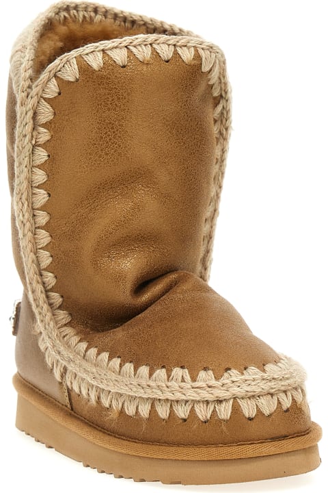 Mou Boots for Women Mou 'eskimo 24' Ankle Boots