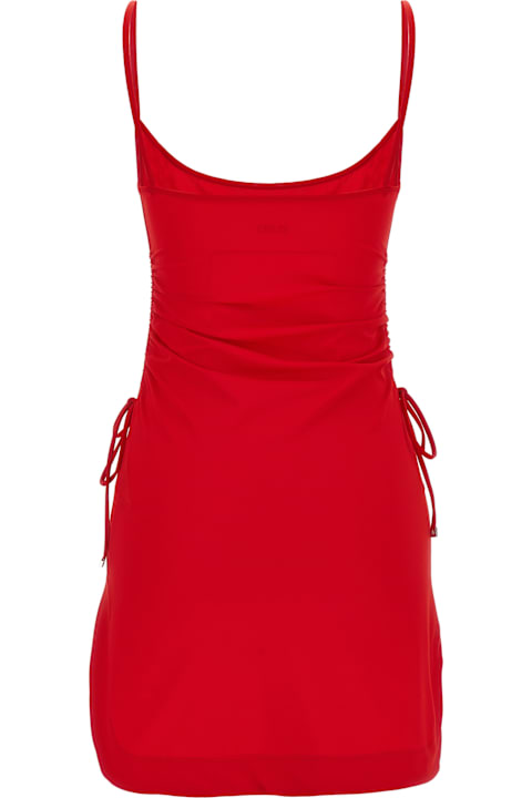 The Attico Dresses for Women The Attico 'estate Meravigliosa' Dress