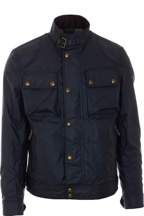 Belstaff for Women Belstaff Racemaster Jacket