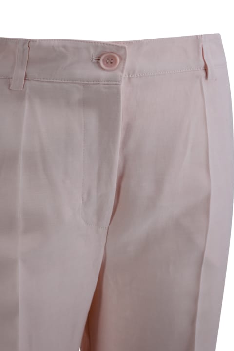 Parosh Pants & Shorts for Women Parosh Palazzo Trousers