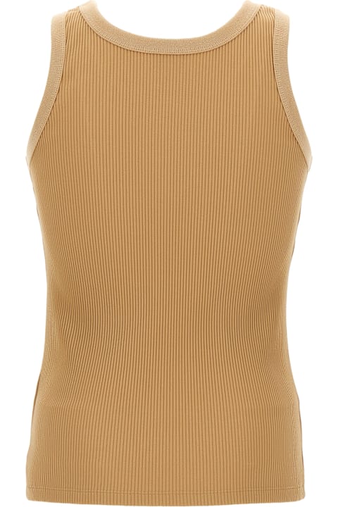 Topwear for Men Fendi 'fendi Crest' Tank Top