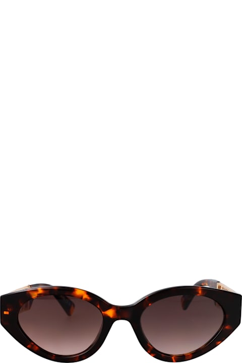 Moschino Eyewear Eyewear for Women Moschino Eyewear Mos160/s Sunglasses