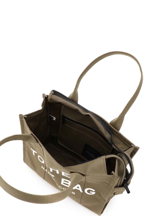 Homeware Marc Jacobs The Large Canvas Tote