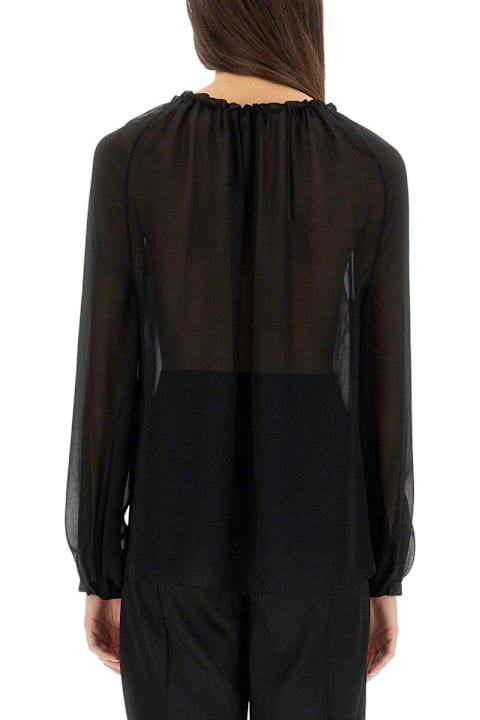 Homeware Tom Ford Gathered Top