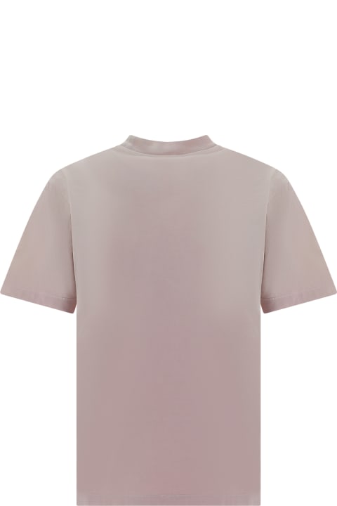 Off-White for Women Off-White Laundry Casual T-shirt