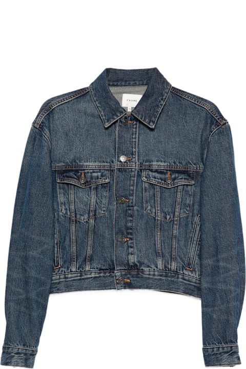 Frame for Kids Frame Outerwear