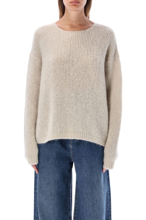 Mohair Sweater