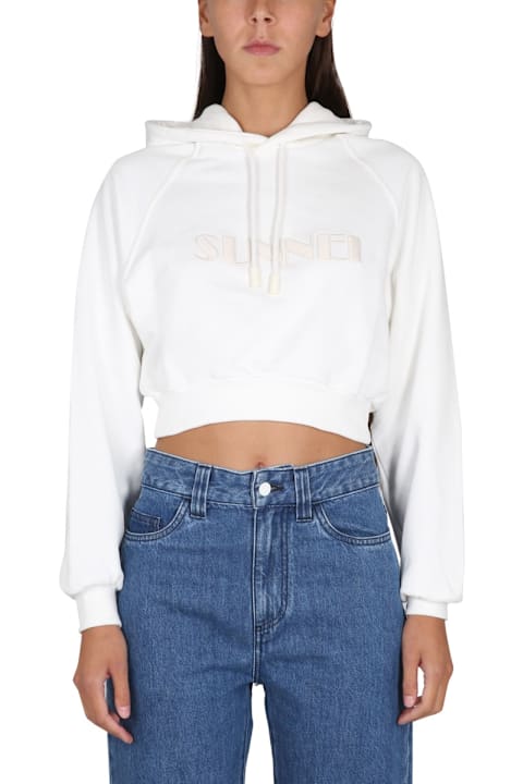 Sunnei Clothing for Women Sunnei Hoodie