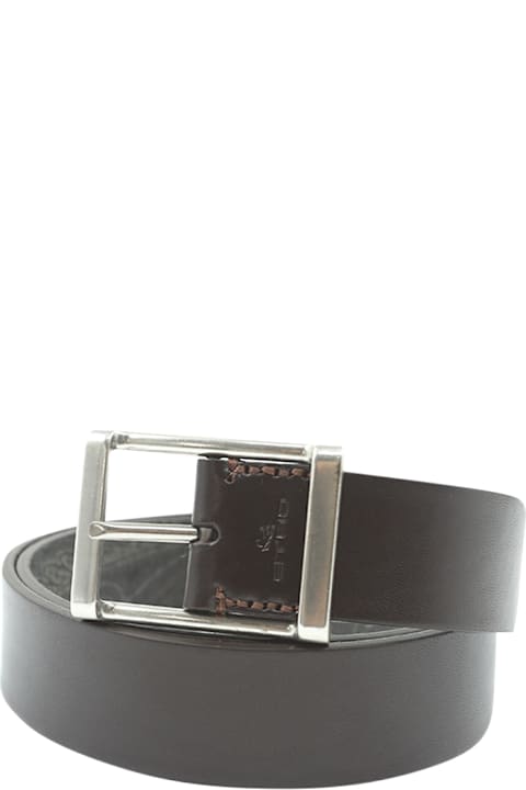 Etro Belts for Men Etro Etro Belt