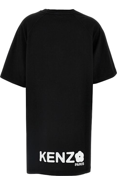 Kenzo لـ Women Kenzo 'boke Flower 2.0' Dress
