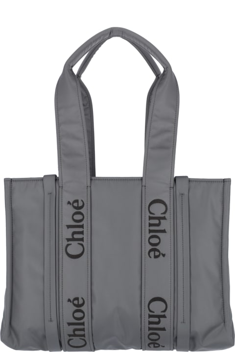 Chloé for Women Chloé Woody Handbag