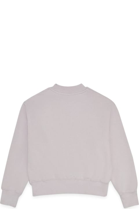Homeware Palm Angels Crew Neck Seasonal Logo